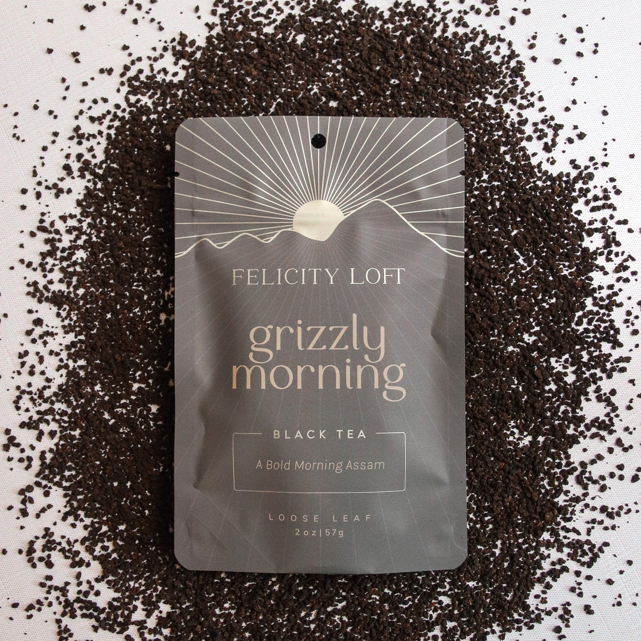 Felicity Loft Artisan Tea