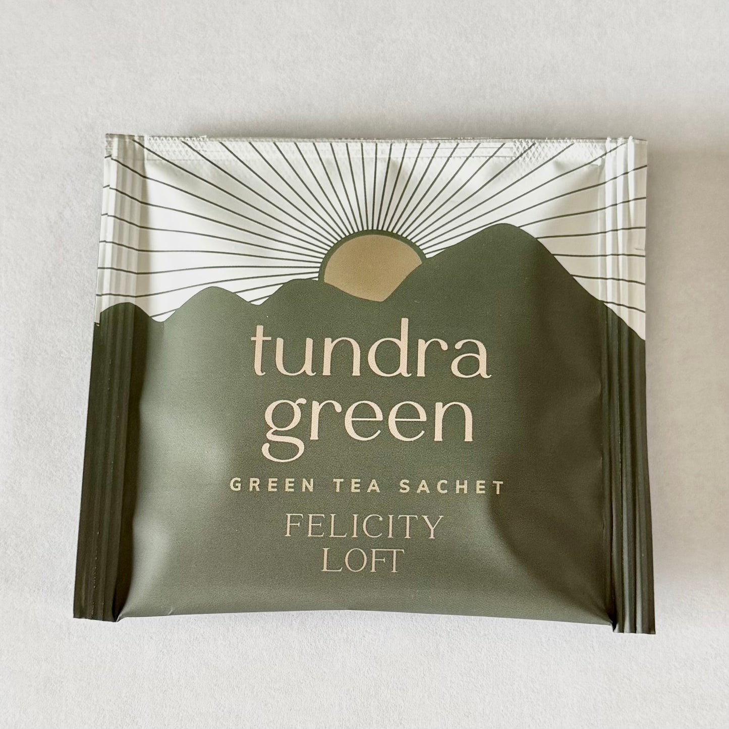Felicity Loft Artisan Tea
