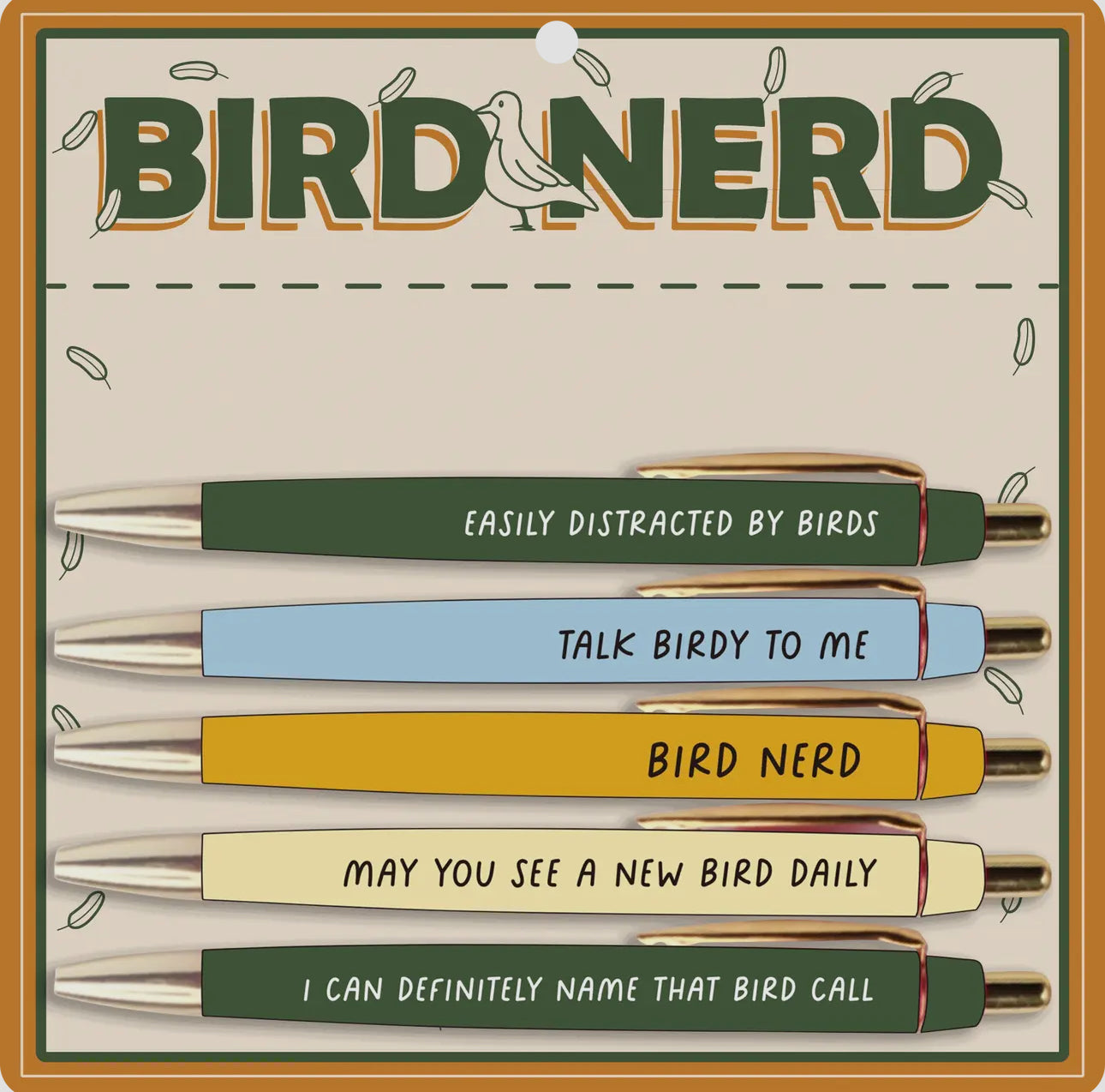 Fun Pen Sets