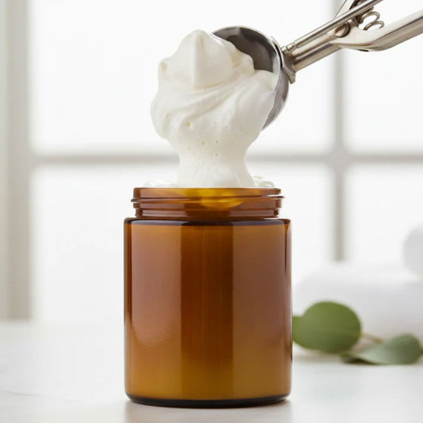 Premium Beeswax Lotion