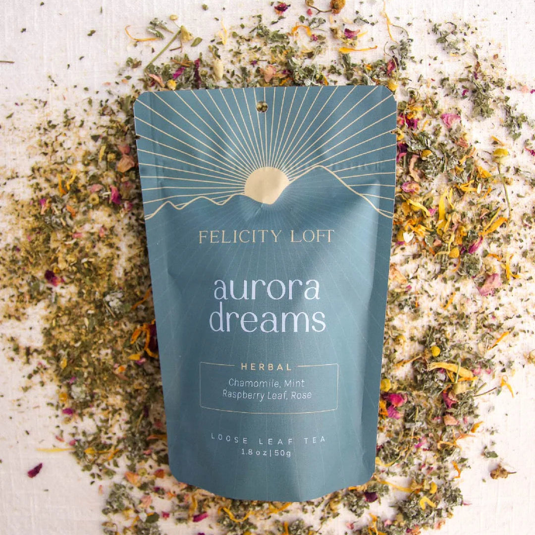 Felicity Loft Artisan Tea