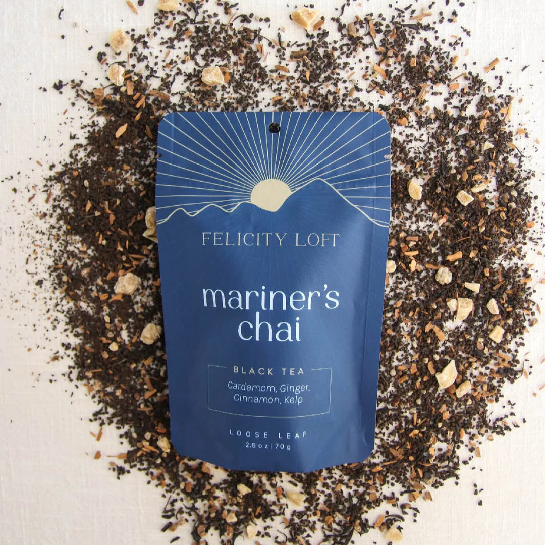Felicity Loft Artisan Tea