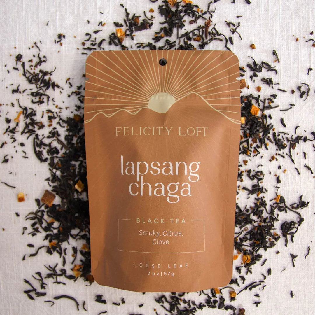 Felicity Loft Artisan Tea