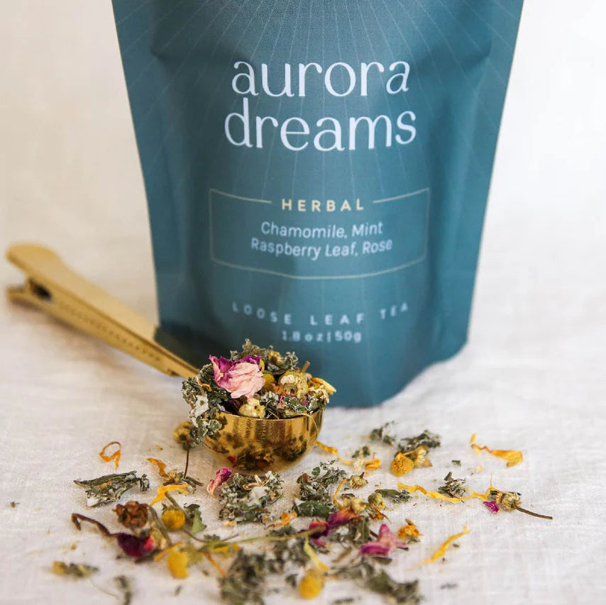 Felicity Loft Artisan Tea