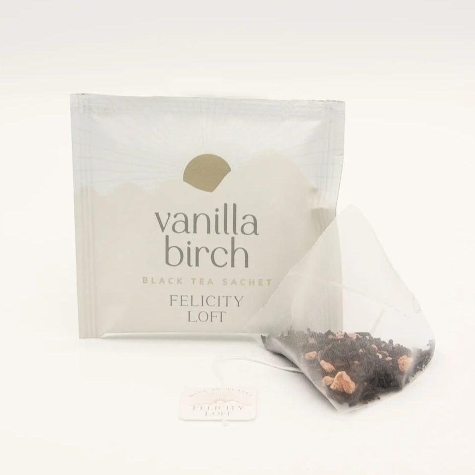 Felicity Loft Artisan Tea