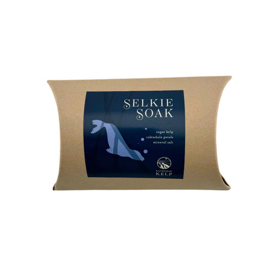 Selkie Soak