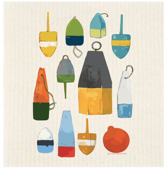 Swedish Dishcloths