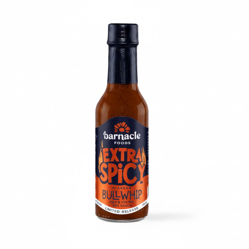 Kelp Hot Sauce