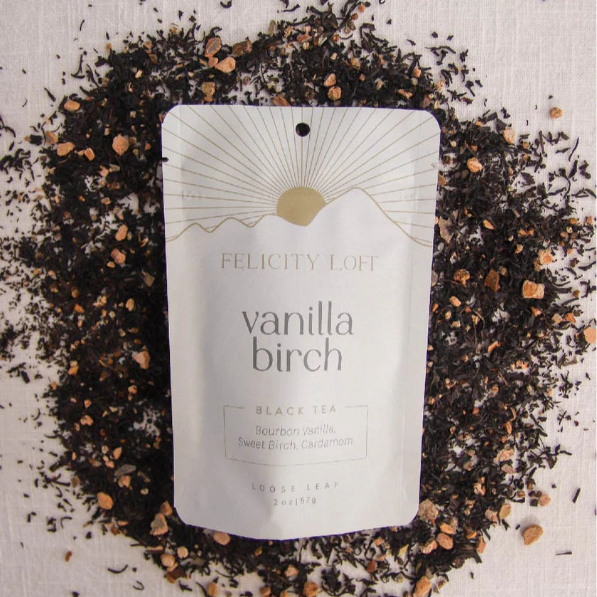 Felicity Loft Artisan Tea