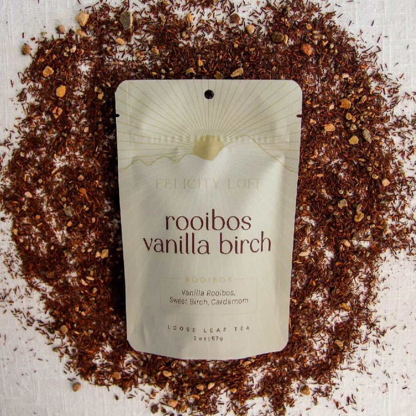 Felicity Loft Artisan Tea