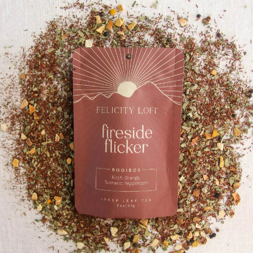 Felicity Loft Artisan Tea