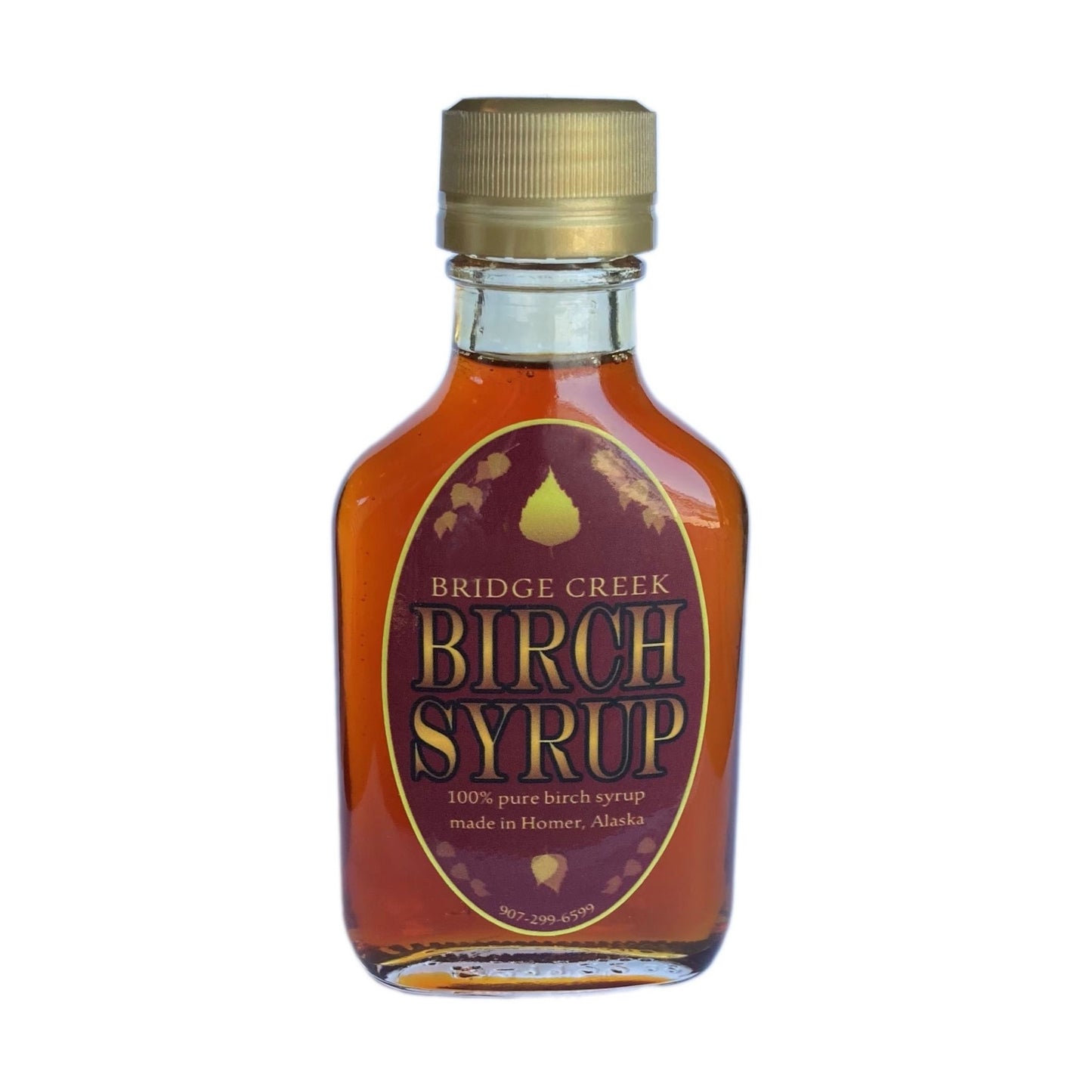 Birch Syrup