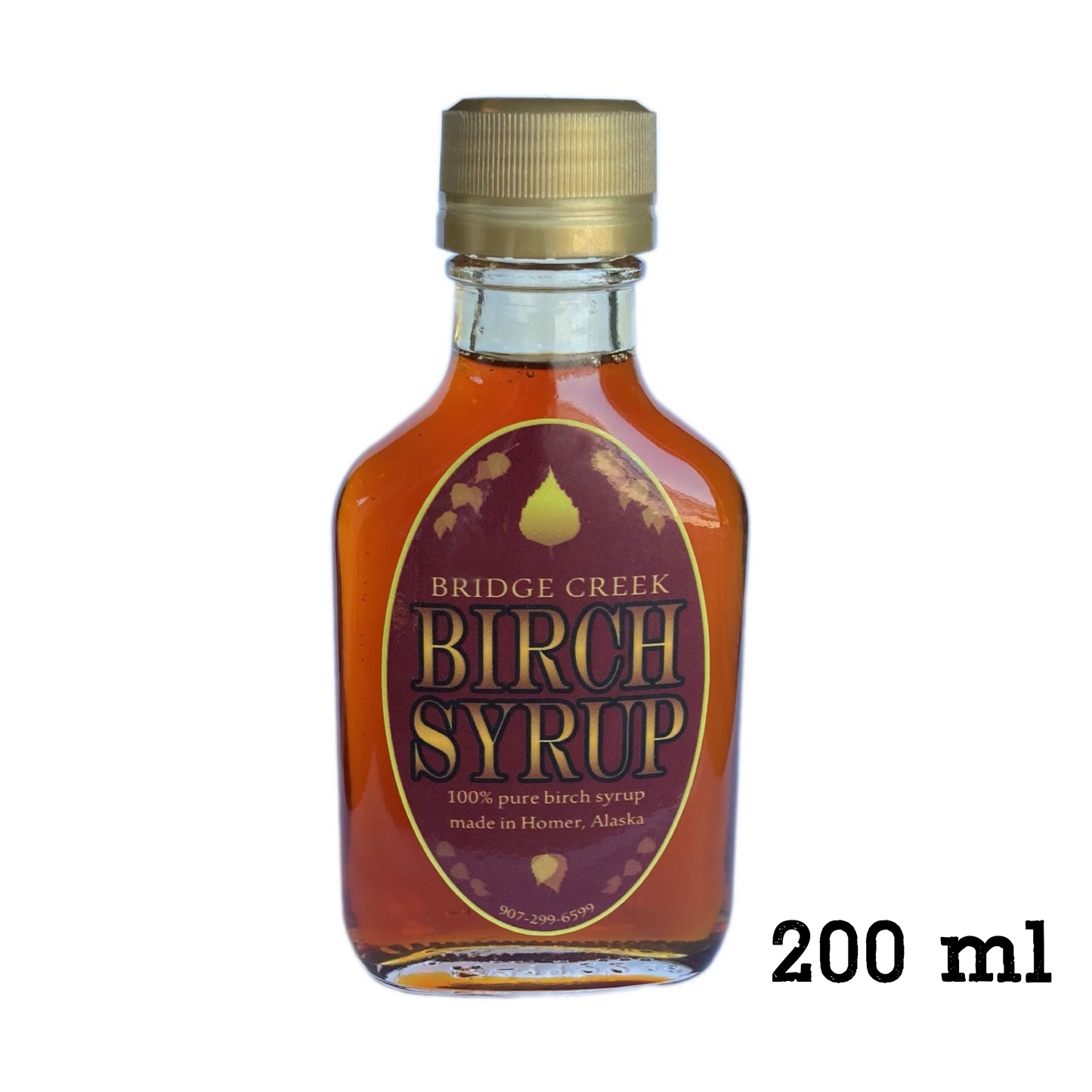 Birch Syrup