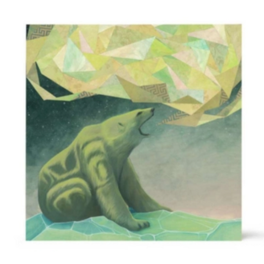 Thalarctos Prints