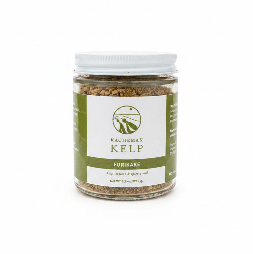 Furikake