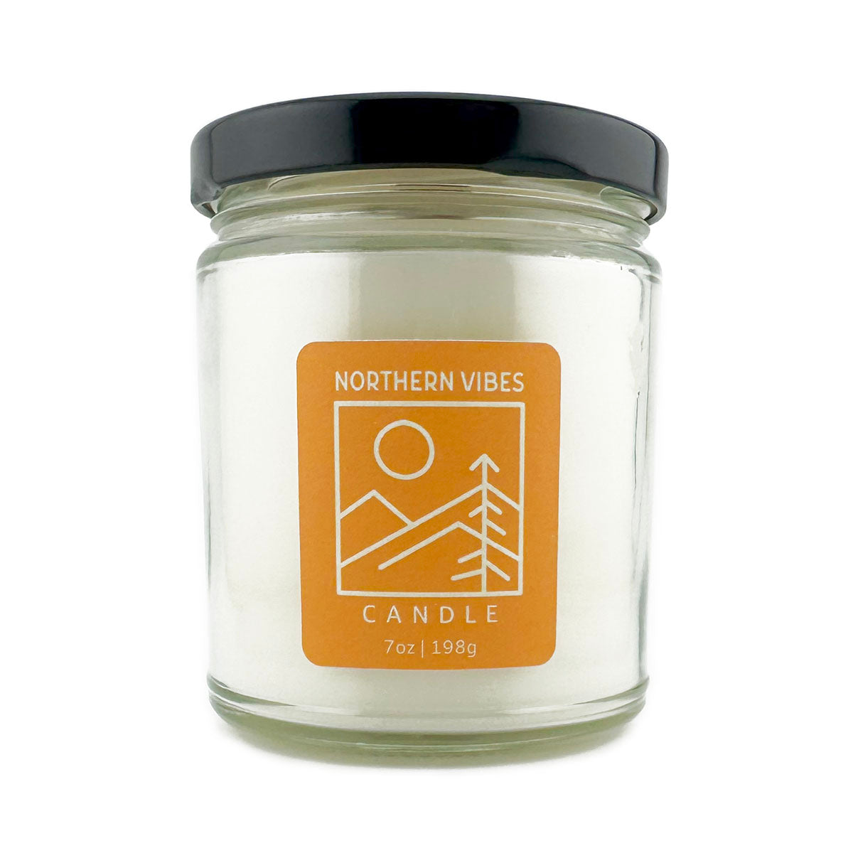 Northern Vibes Candles