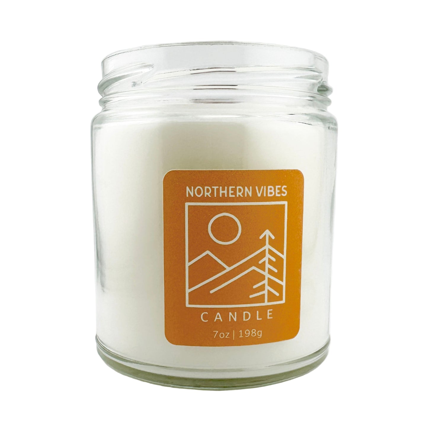 Northern Vibes Candles