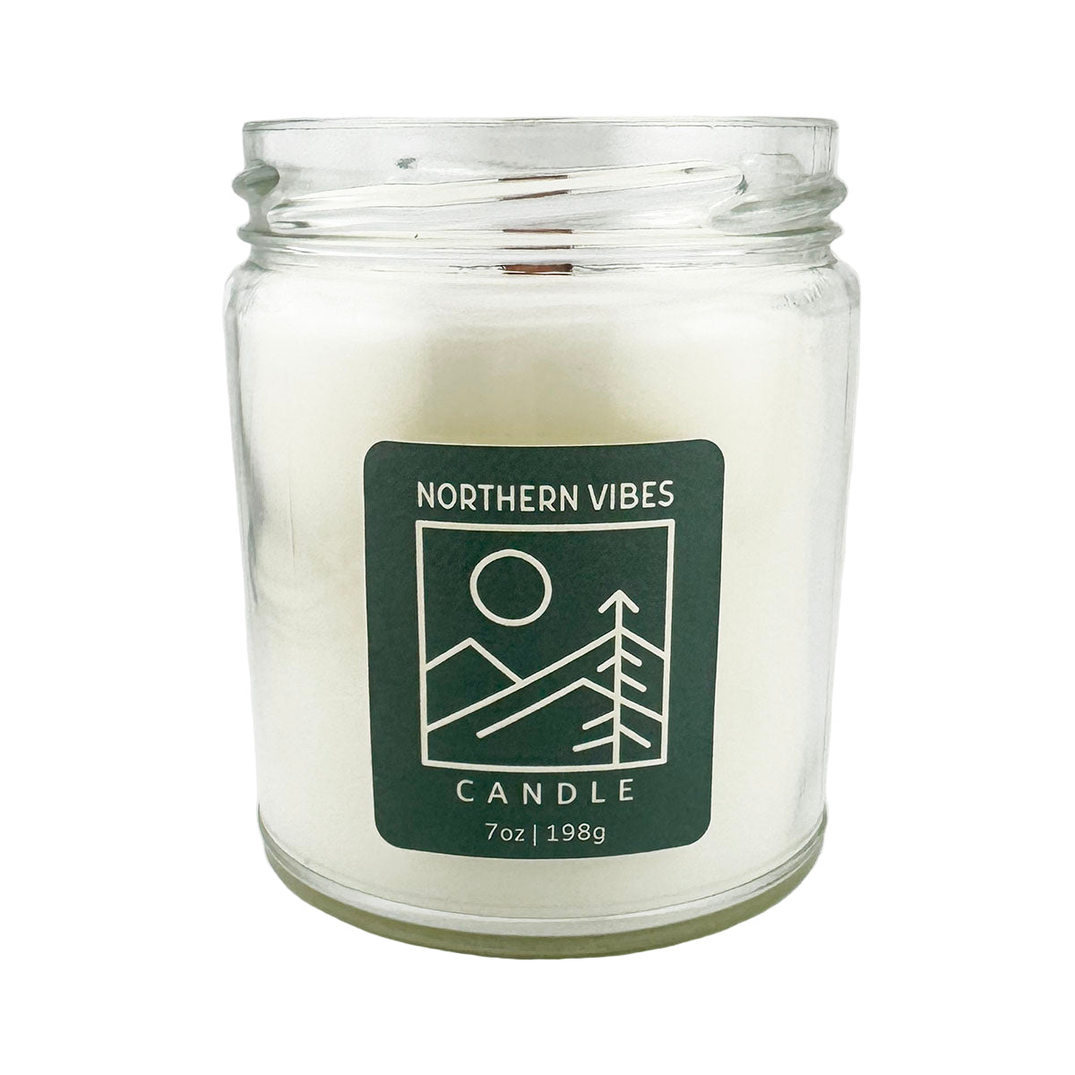 Northern Vibes Candles
