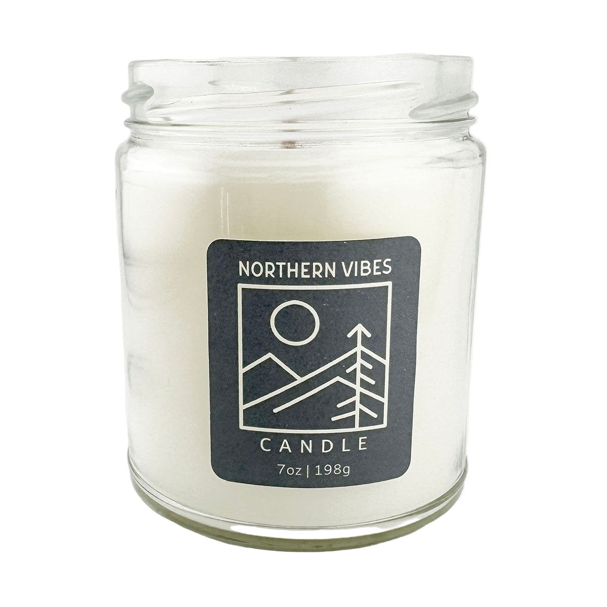Northern Vibes Candles