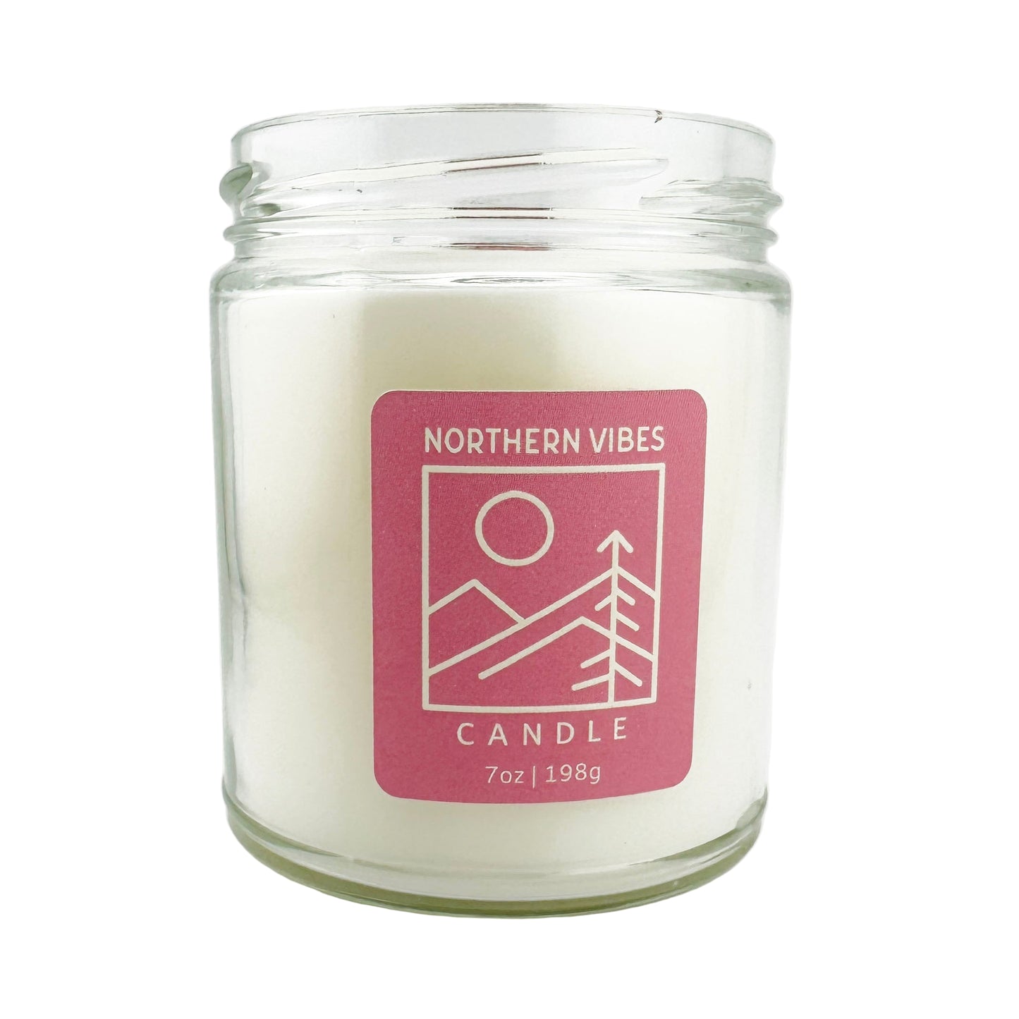 Northern Vibes Candles