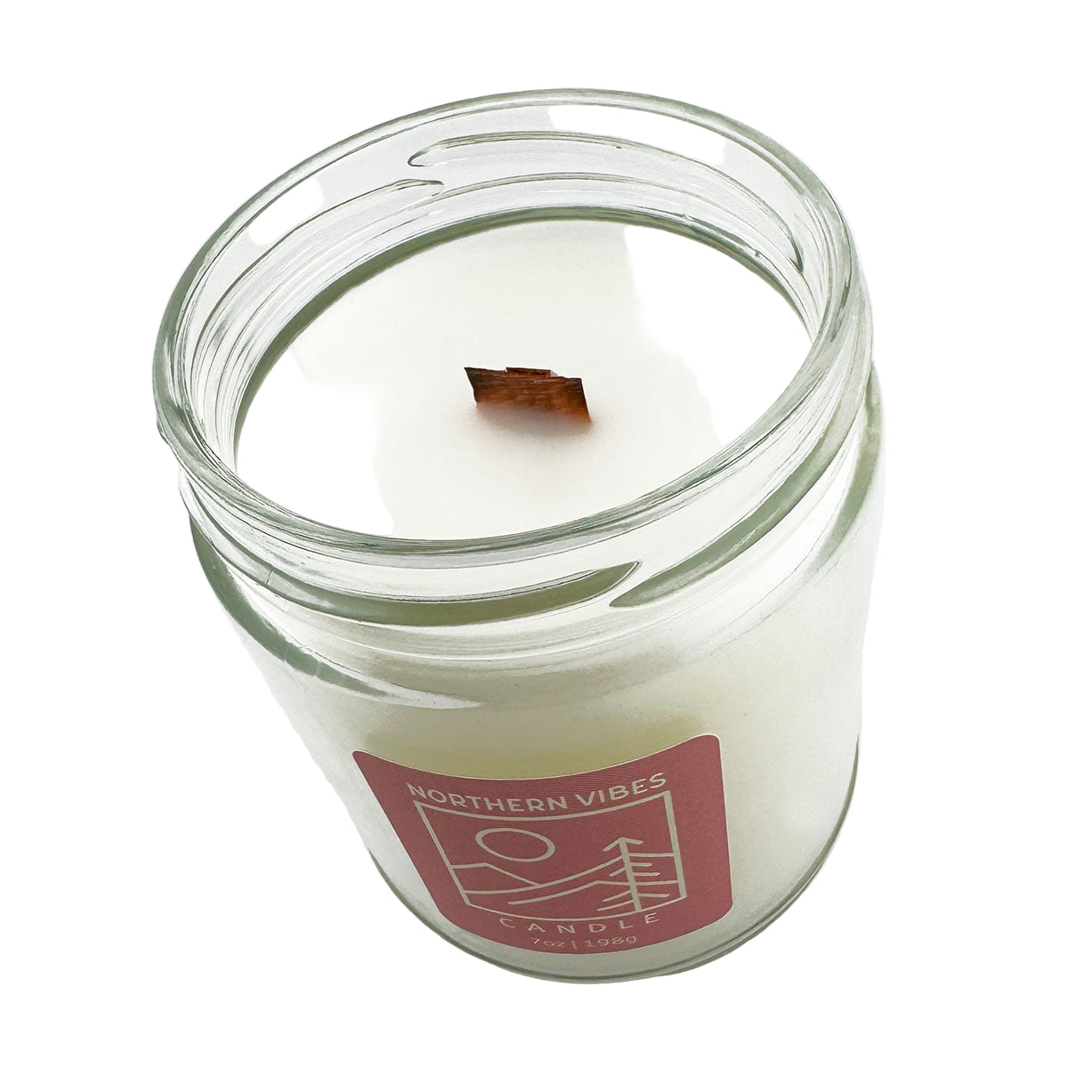 Northern Vibes Candles