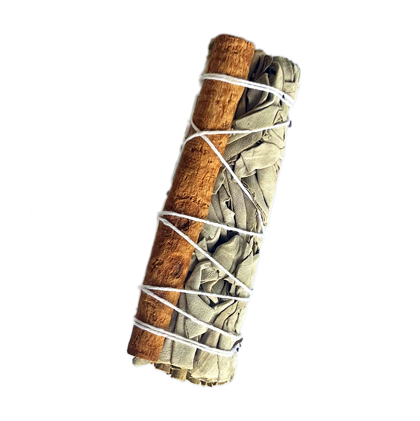 Smudge Bundles