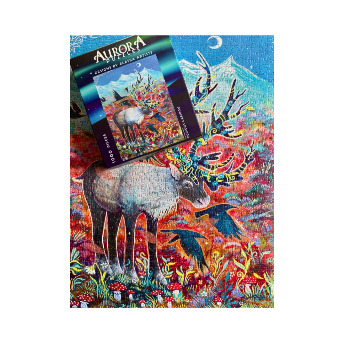 Art Puzzles