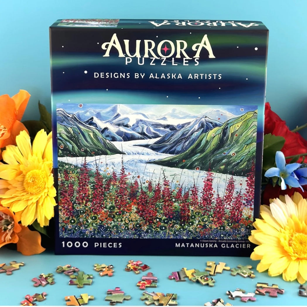 Art Puzzles