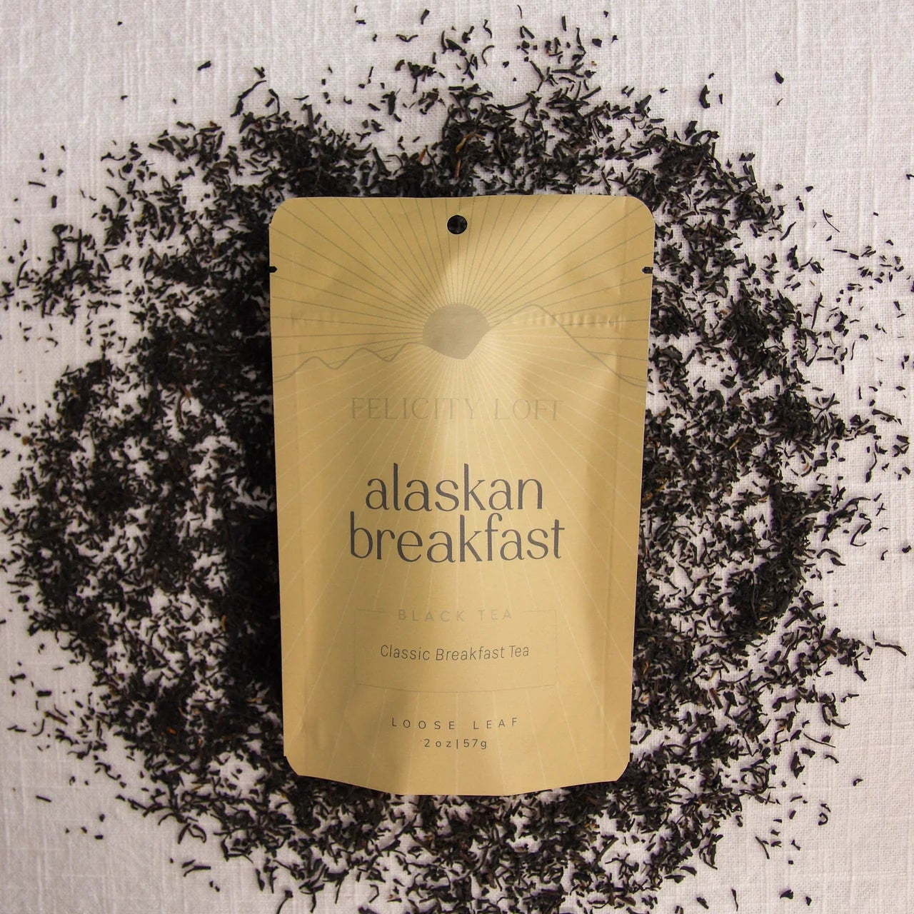 Felicity Loft Artisan Tea