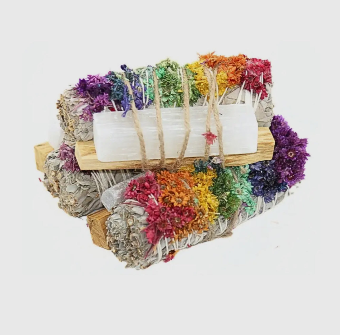 Smudge Bundles