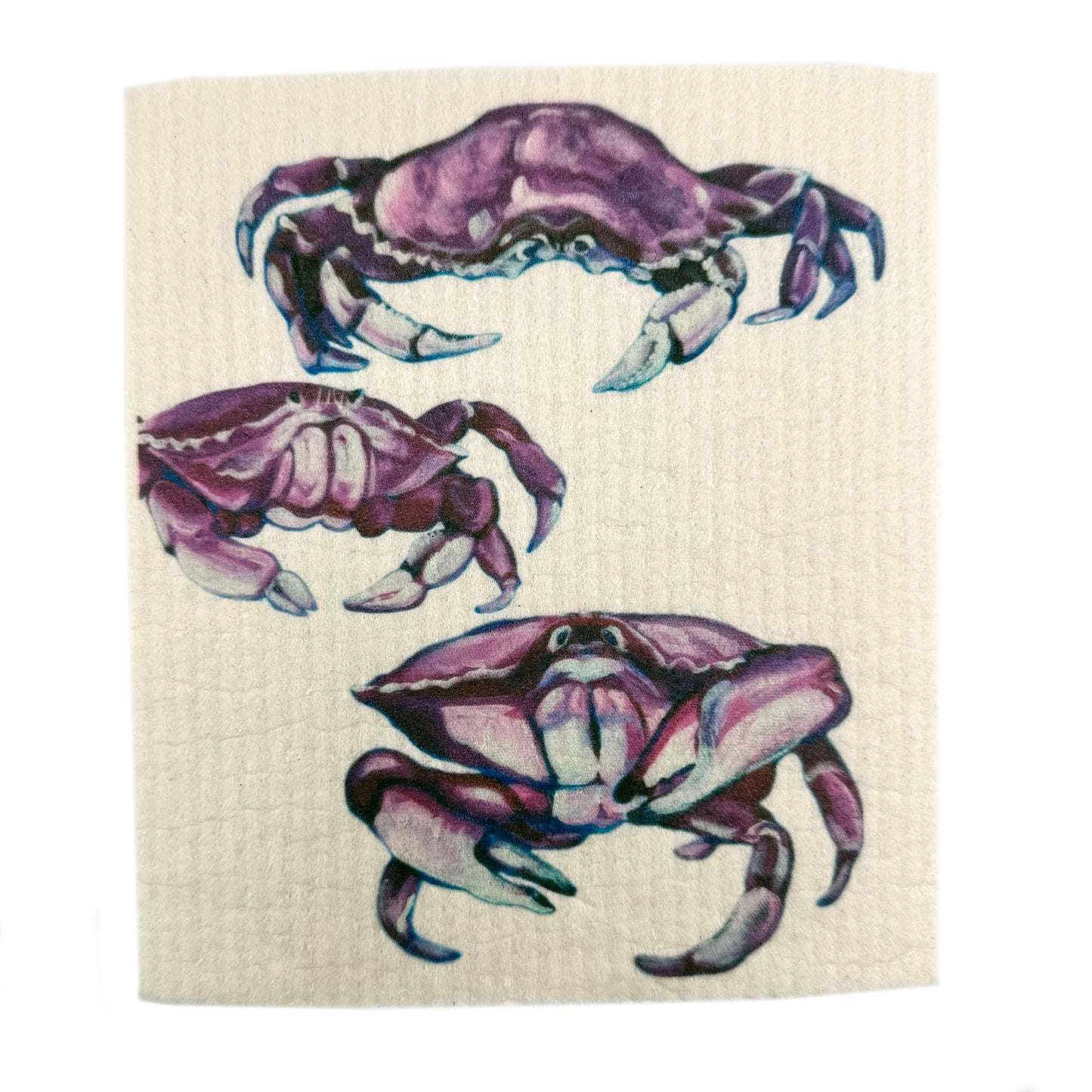 Swedish Dishcloths