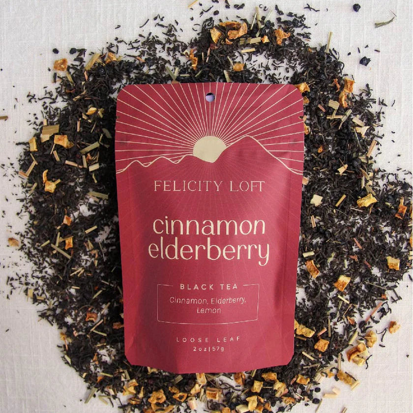 Felicity Loft Artisan Tea