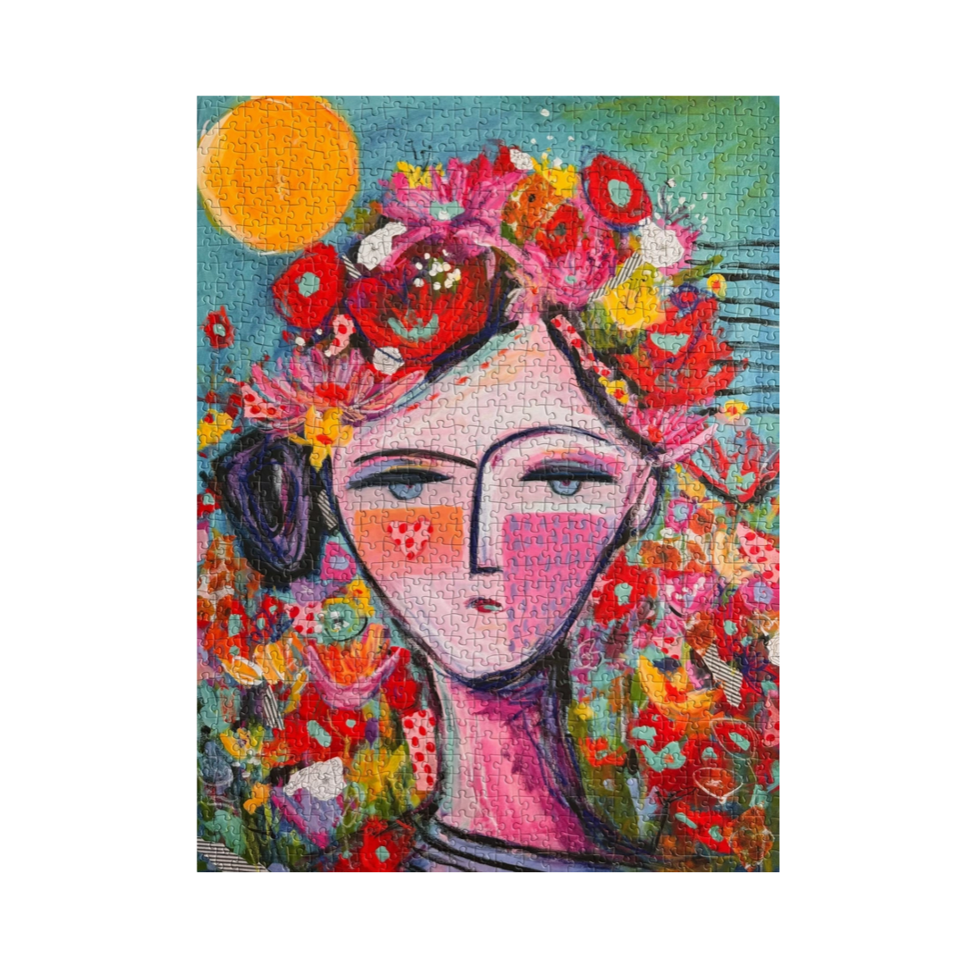 Art Puzzles
