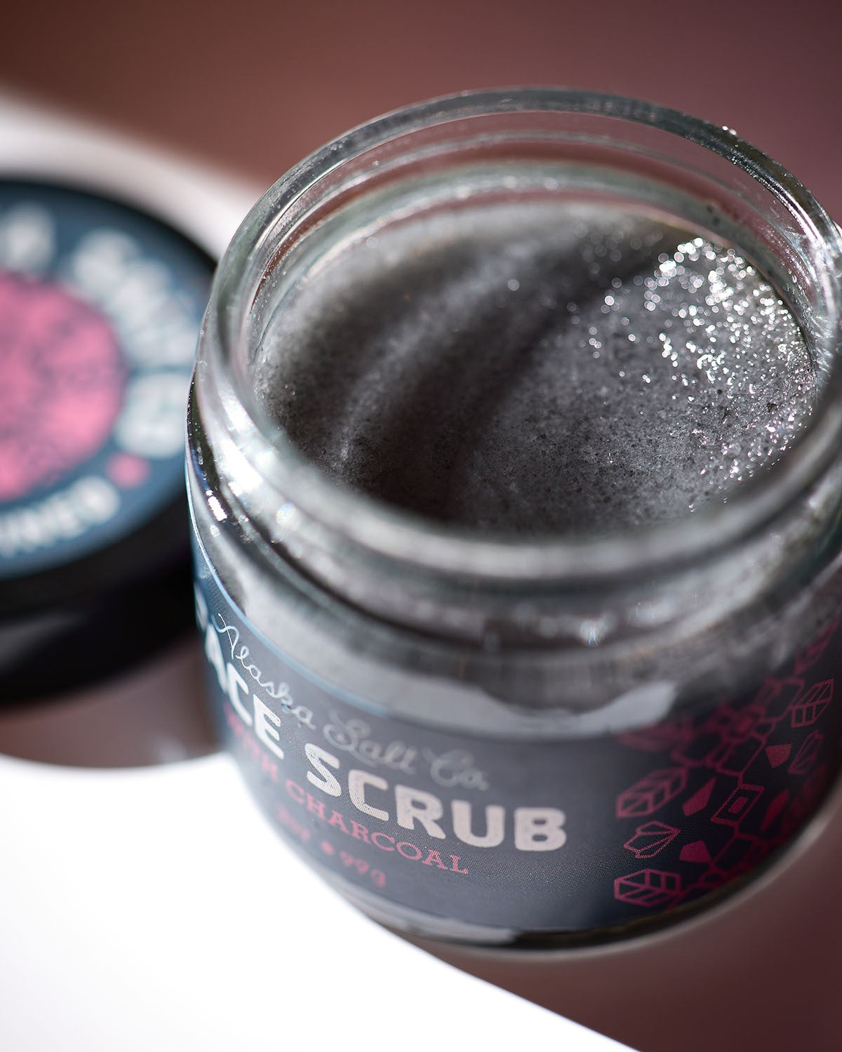 Face Scrub