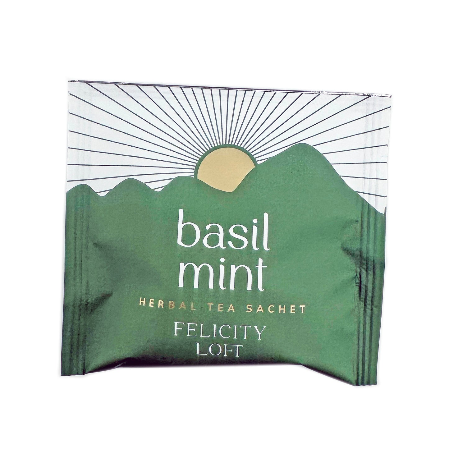 Felicity Loft Artisan Tea