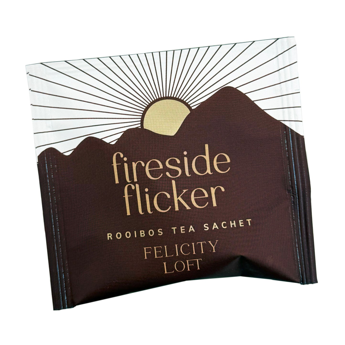 Felicity Loft Artisan Tea