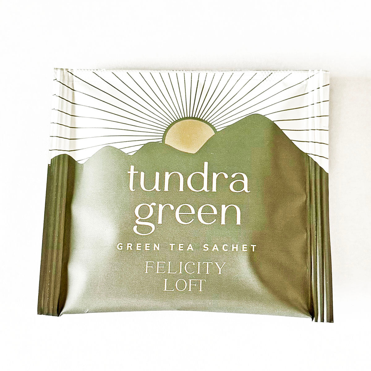 Felicity Loft Artisan Tea