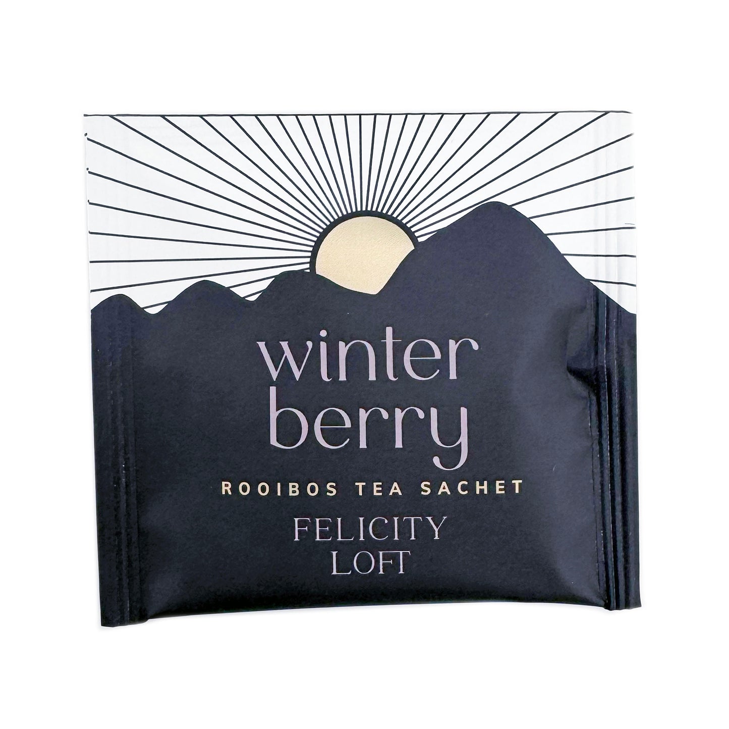 Felicity Loft Artisan Tea