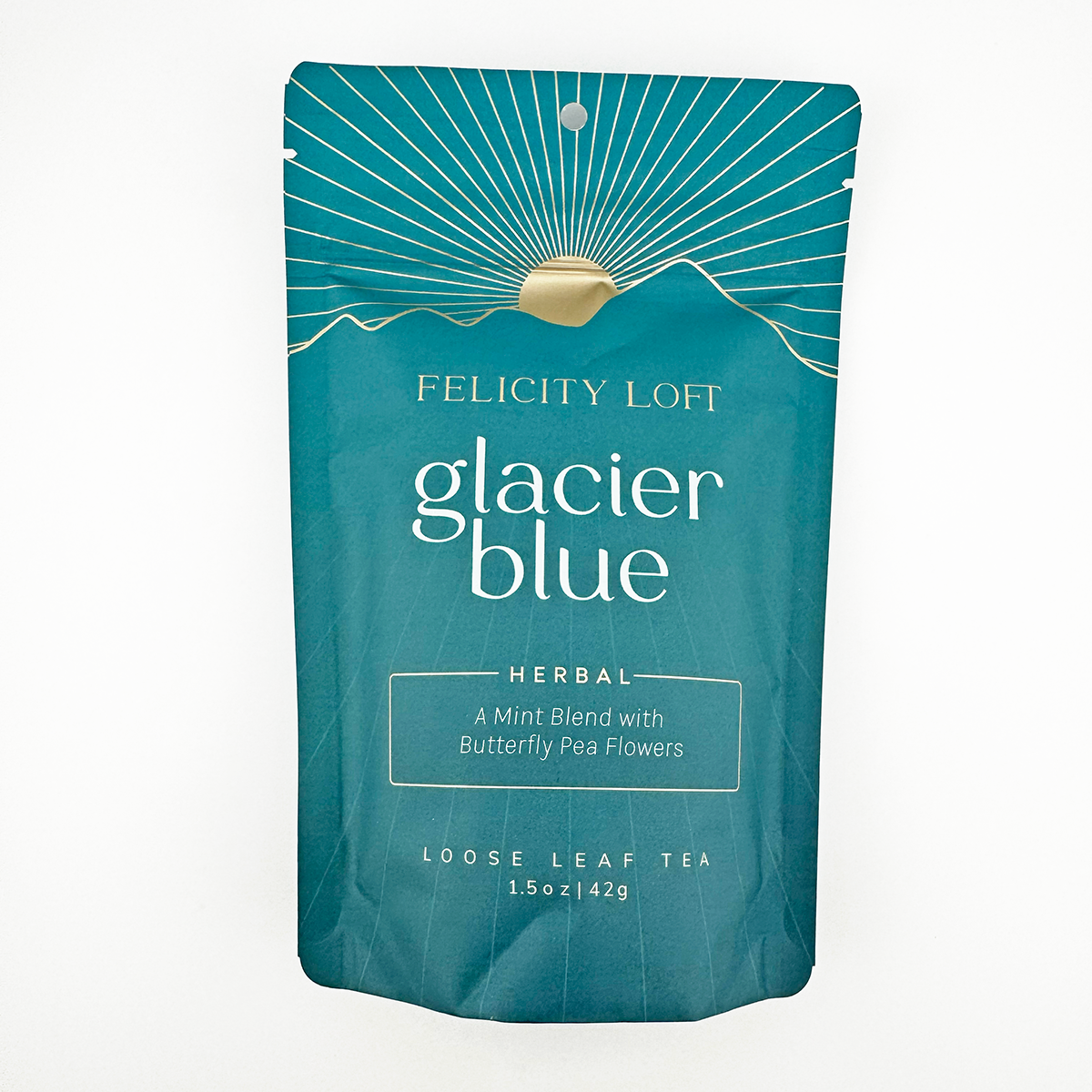 Felicity Loft Artisan Tea