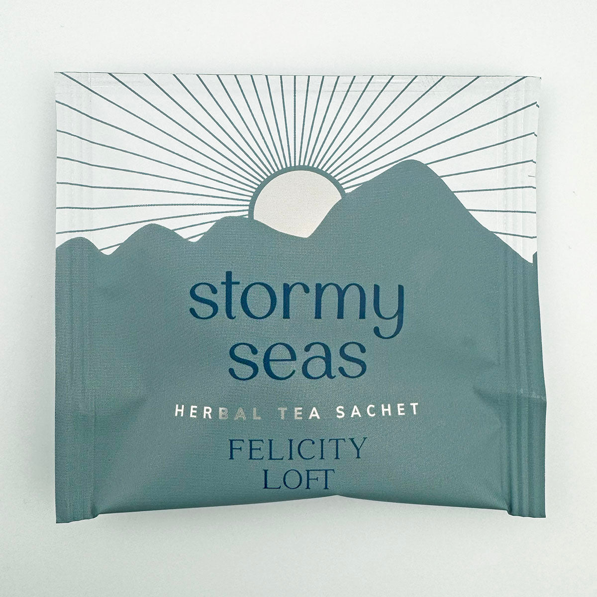 Felicity Loft Artisan Tea