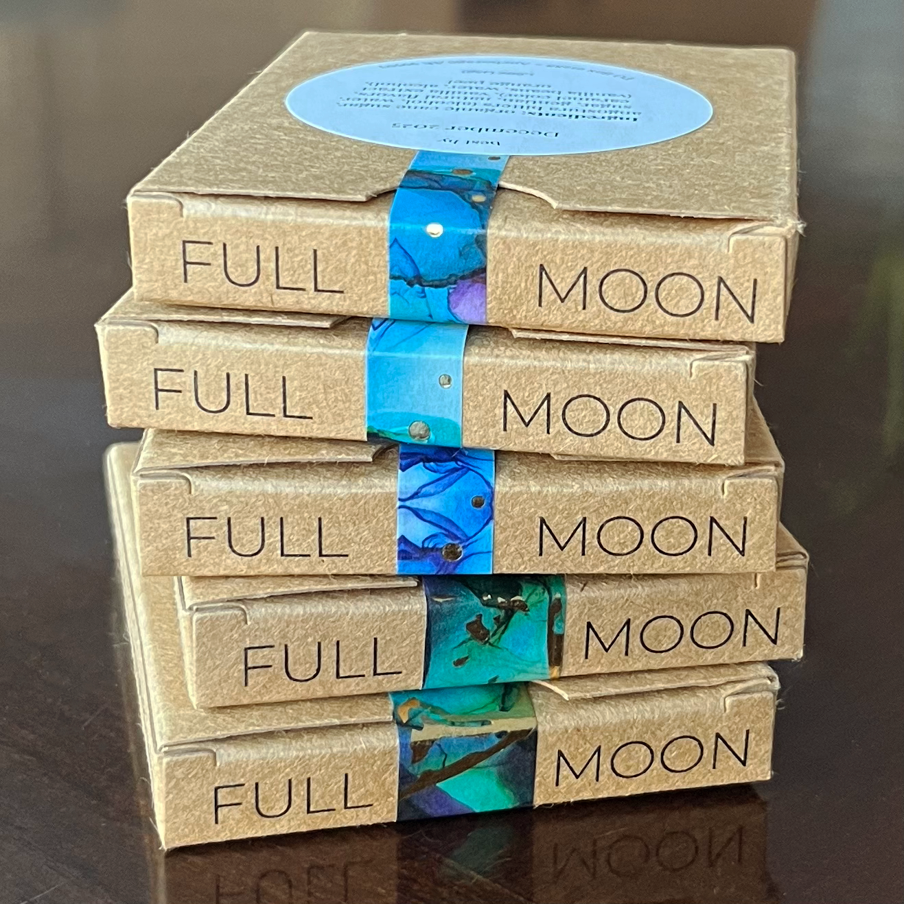 Cocktail Cubes