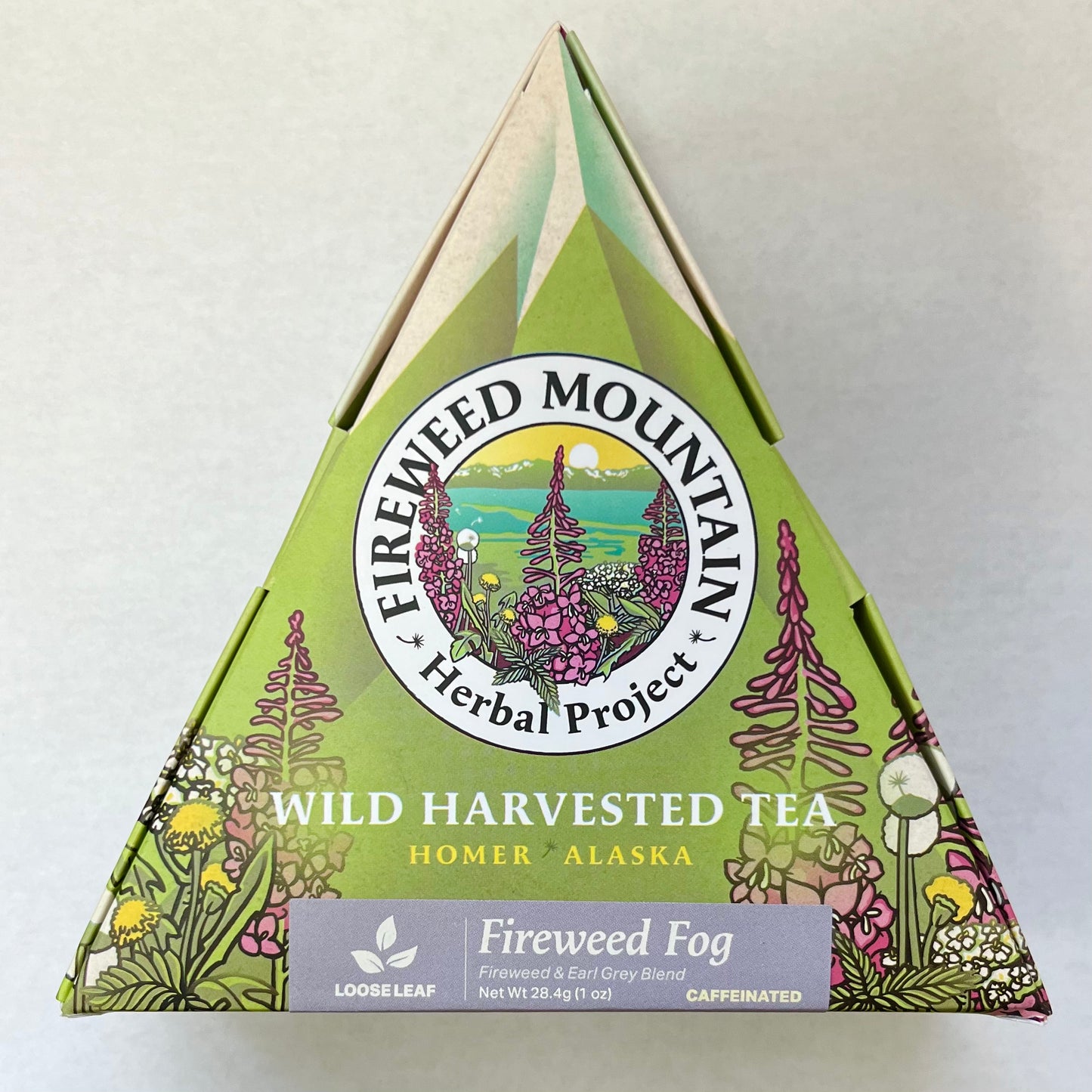 Fireweed Tea