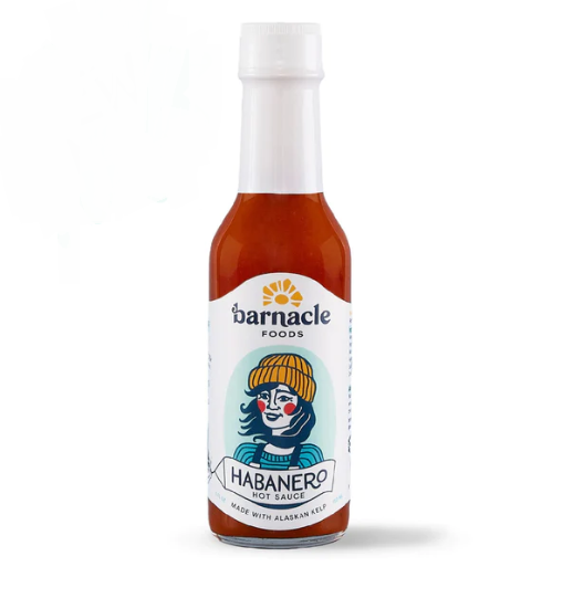 Kelp Hot Sauce