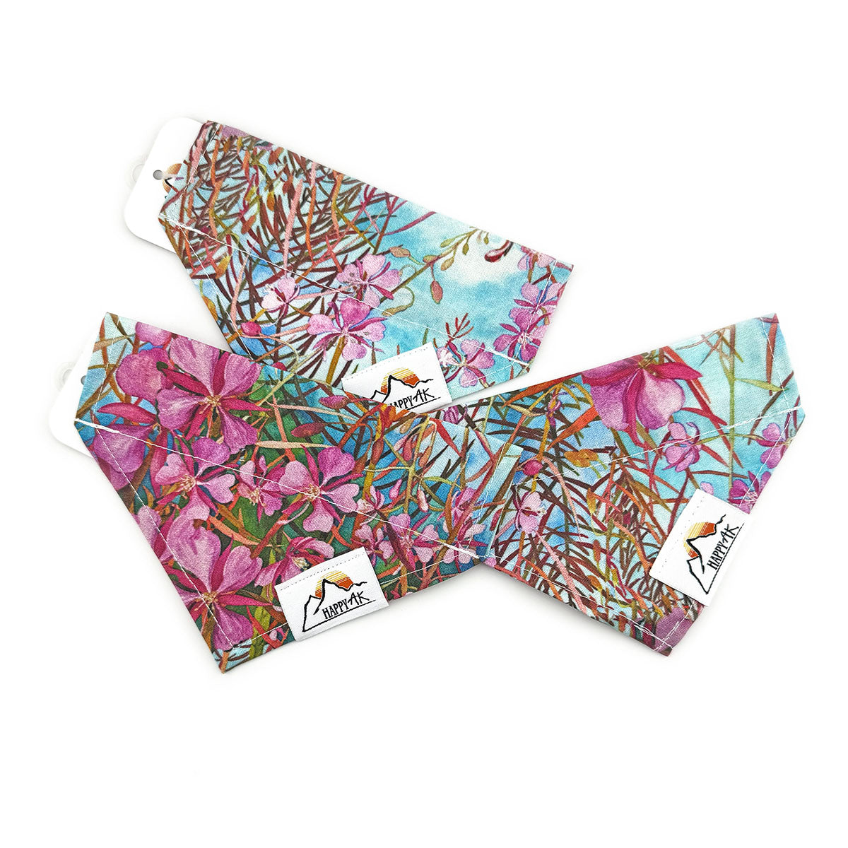 Pet Bandanas