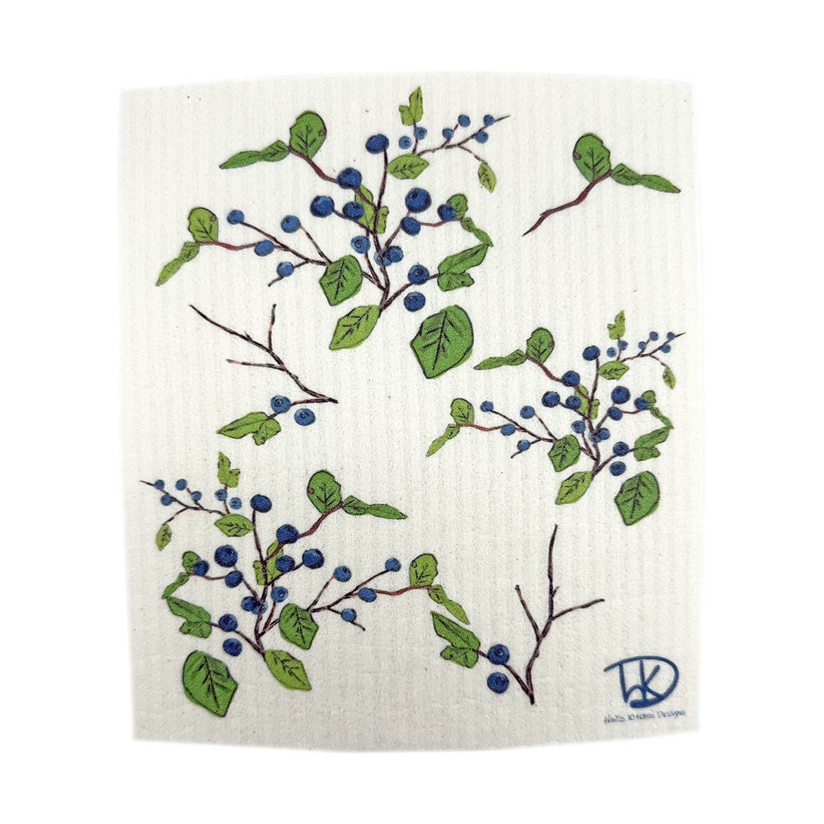 Swedish Dishcloths