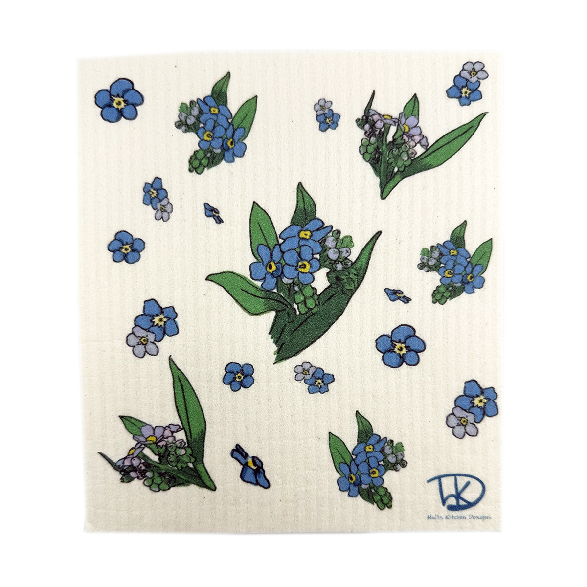 Swedish Dishcloths