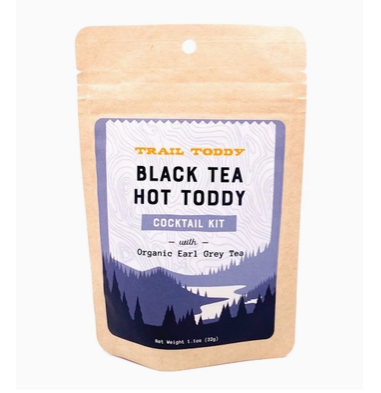 Hot Toddy Kits
