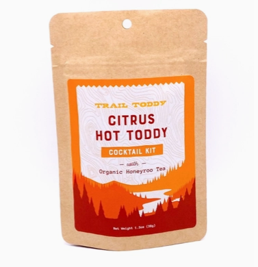 Hot Toddy Kits