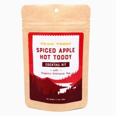 Hot Toddy Kits