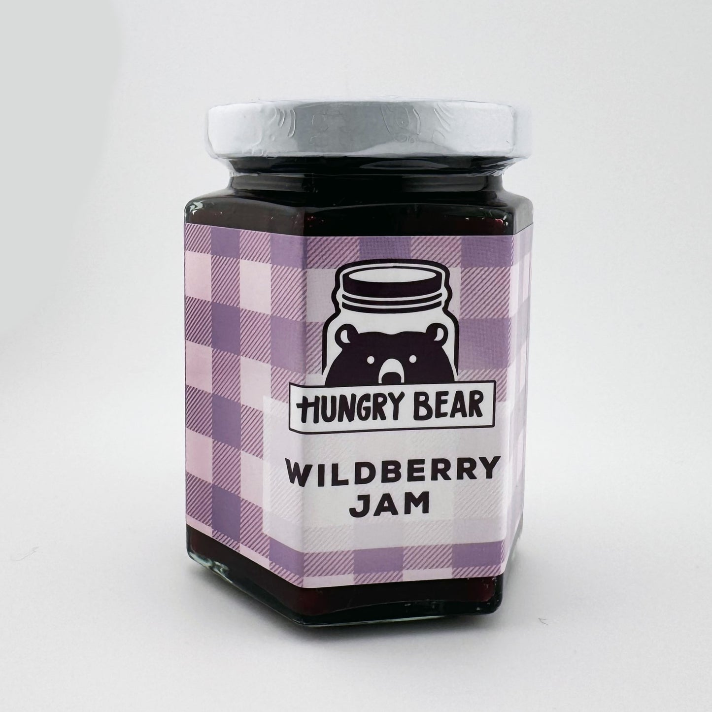Wildberry Jam